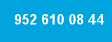 952 610 08 44 952 610 08 44